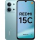 Xiaomi Redmi 15C Dual Sim 256GB 4GB RAM (Ekspozicinė prekė)
